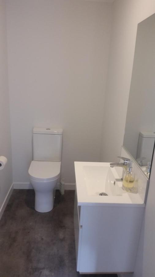 Edgehill - Semi Self-Contained Eco Friendly Home Tauranga Buitenkant foto