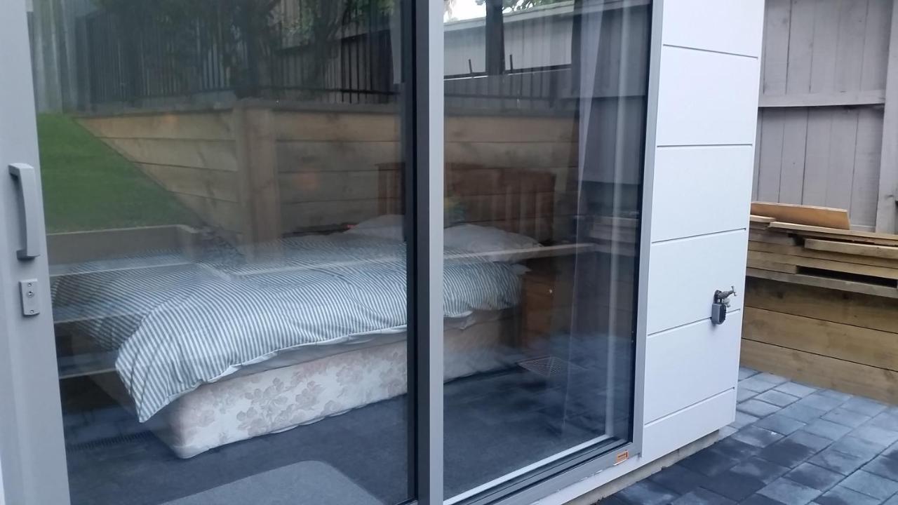 Edgehill - Semi Self-Contained Eco Friendly Home Tauranga Buitenkant foto