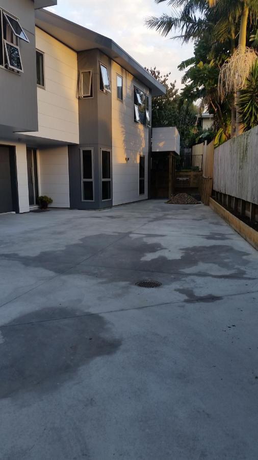 Edgehill - Semi Self-Contained Eco Friendly Home Tauranga Buitenkant foto