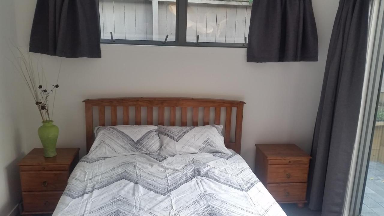 Edgehill - Semi Self-Contained Eco Friendly Home Tauranga Buitenkant foto